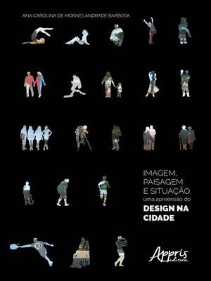 cover image of Imagem, Paisagem e Situação